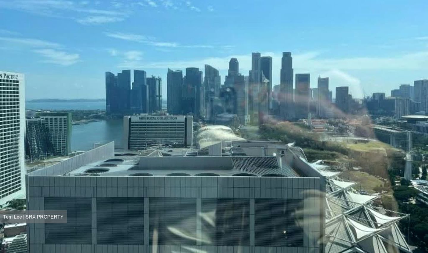Suntec Tower Three (D1), Office #573469931